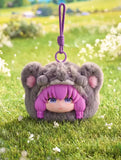 Frieren Beyond Journey's End Animal Party Blind Box Keychains Puremind