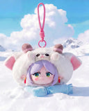 Frieren Beyond Journey's End Animal Party Blind Box Keychains Puremind