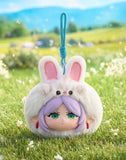 Frieren Beyond Journey's End Animal Party Blind Box Keychains Puremind