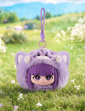 Frieren Beyond Journey's End Animal Party Blind Box Keychains Puremind