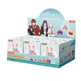 Frieren Beyond Journey's End Animal Party Blind Box Keychains Puremind