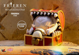 Frieren Cosbi Beyond Journey's End Blind Box Series By Hot Toys