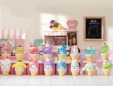 Sanrio - Mini Ice Cream Series (Opened Bags)
