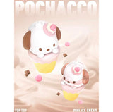 Sanrio - Mini Ice Cream Series Blind Bag