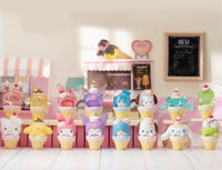 Sanrio - Mini Ice Cream Series Blind Bag