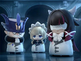 Genshin Impact Fatui Harbingers Chibi Blind Box Series by Hey! Dolls