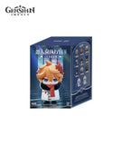 Genshin Impact Fatui Harbingers Chibi Blind Box Series by Hey! Dolls