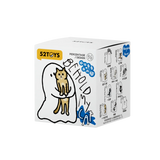 Ghody Behold My Cat Blind Box Series By 52Toys