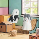 Ghody Behold My Cat Blind Box Series By 52Toys
