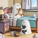 Ghody Behold My Cat Blind Box Series By 52Toys