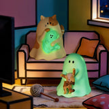 Ghody Behold My Cat Blind Box Series By 52Toys
