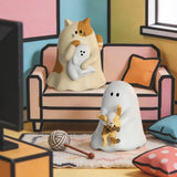Ghody Behold My Cat Blind Box Series By 52Toys
