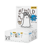 Ghody Behold My Cat Blind Box Series By 52Toys