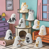 Ghody Behold My Cat Blind Box Series By 52Toys