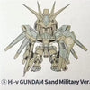 QMSV Mini Hi-v Gundam Blind Box Series By Bandai