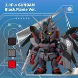 QMSV Mini Hi-v Gundam Blind Box Series By Bandai