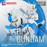 QMSV Mini Hi-v Gundam Blind Box Series By Bandai