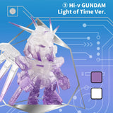 QMSV Mini Hi-v Gundam Blind Box Series By Bandai
