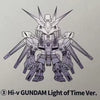 QMSV Mini Hi-v Gundam Blind Box Series By Bandai