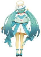 HATSUNE MIKU FIGURE 2nd SEASON – WINTER Version RE-SALES PRIZE FIGURE