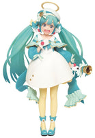 HATSUNE MIKU FIGURE 2nd SEASON – WINTER Version RE-SALES PRIZE FIGURE