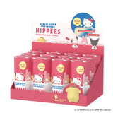 HIPPERS HELLO KITTY And FRIENDS Blind Box By Dreams inc
