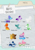 Happy Balloon Dog Small Blind Box Series 2 by Whatshisname x BLUEPIPIER x Moe Double