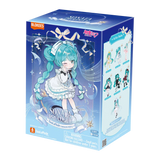 Hatsune Miku DaaLaMode 01 Sonata Prologue Blind Box Series By Blokees