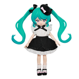 Hatsune Miku DaaLaMode 01 Sonata Prologue Blind Box Series By Blokees