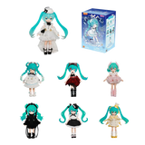 Hatsune Miku DaaLaMode 01 Sonata Prologue Blind Box Series By Blokees