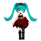 Hatsune Miku DaaLaMode 01 Sonata Prologue Blind Box Series By Blokees