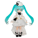Hatsune Miku DaaLaMode 01 Sonata Prologue Blind Box Series By Blokees