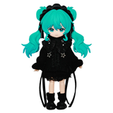 Hatsune Miku DaaLaMode 01 Sonata Prologue Blind Box Series By Blokees