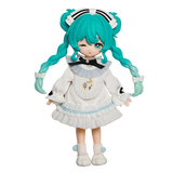 Hatsune Miku DaaLaMode 01 Sonata Prologue Blind Box Series By Blokees
