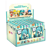 Hatsune Miku DaaVibe 01 Terrace Party Blind Box Series By Blokees