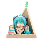 Hatsune Miku DaaVibe 01 Terrace Party Blind Box Series By Blokees