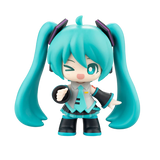 Hatsune Miku DaaVibe 01 Terrace Party Blind Box Series By Blokees