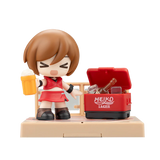 Hatsune Miku DaaVibe 01 Terrace Party Blind Box Series By Blokees
