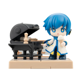 Hatsune Miku DaaVibe 01 Terrace Party Blind Box Series By Blokees