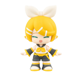 Hatsune Miku DaaVibe 01 Terrace Party Blind Box Series By Blokees