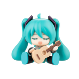 Hatsune Miku DaaVibe 01 Terrace Party Blind Box Series By Blokees