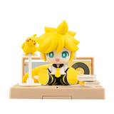 Hatsune Miku DaaVibe 01 Terrace Party Blind Box Series By Blokees