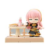 Hatsune Miku DaaVibe 01 Terrace Party Blind Box Series By Blokees