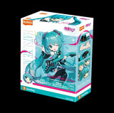 Hatsune Miku - Serendipity Series - Official Outfit DaaLaMode Series By Blokees