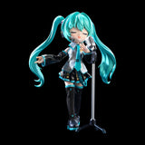 Hatsune Miku - Serendipity Series - Official Outfit DaaLaMode Series By Blokees
