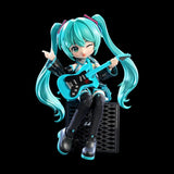 Hatsune Miku - Serendipity Series - Official Outfit DaaLaMode Series By Blokees