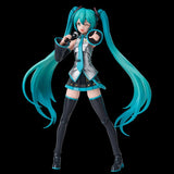 Hatsune Miku Official Outfit Fantastics Series by Blokees