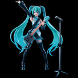 Hatsune Miku Official Outfit Fantastics Series by Blokees