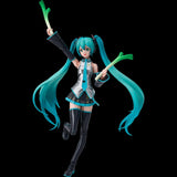 Hatsune Miku Official Outfit Fantastics Series by Blokees