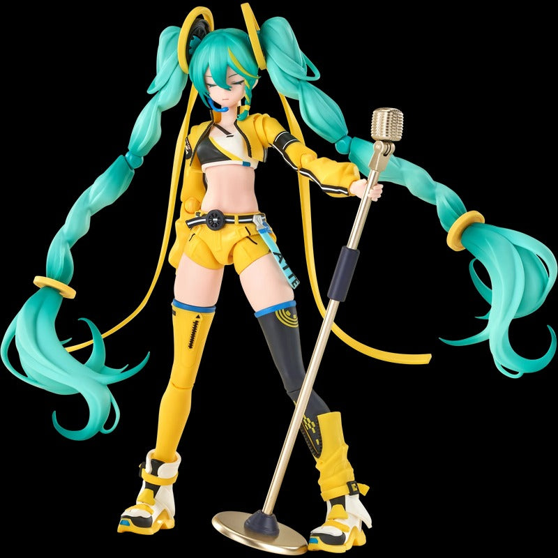 Hatsune Miku Vivid Echoes Fantastics Series by Blokees – Blind Box